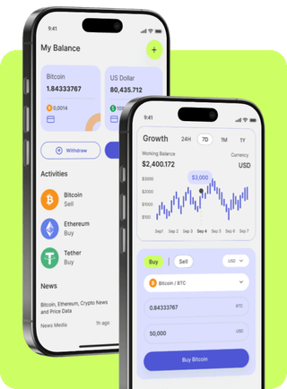 Ridge Vaultis trading platform interface with live market data