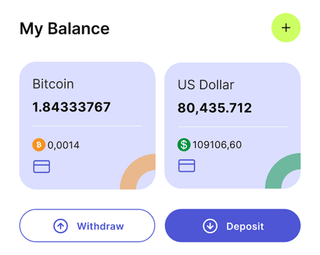 Ridge Vaultis automated trading solution dashboard overview