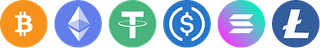 Regulated financial trading partner of Ridge Vaultis with compliance certification