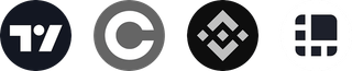 Strategic trading platform partner of Ridge Vaultis visual representation and branding